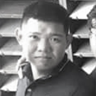 LÊ QUỐC HUY - BUSINESS MAN