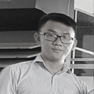 NGUYỄN HỮU TÀI - BUSINESS MAN